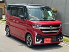 Suzuki Spacia Custom XS 2025