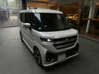 Suzuki Spacia Custom XS 2025