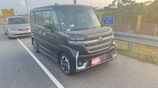 Suzuki Spacia Custom Xs 2025