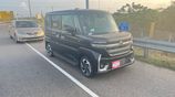 Suzuki Spacia Custom Xs 2025
