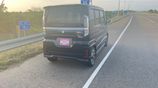 Suzuki Spacia Custom Xs 2025