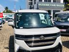 Suzuki Spacia Custom XS 2025