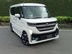 Suzuki Spacia Custom XS 360 Cam 2025