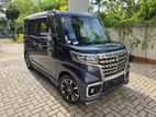 Suzuki Spacia Custom XS Hybrid 2023