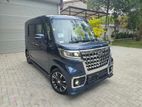Suzuki Spacia Custom XS Hybrid 2023