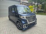 Suzuki Spacia Custom XS Hybrid 2023
