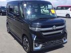 Suzuki Spacia Custom Xs Hybrid 2024