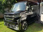 Suzuki Spacia Custom Xs Hybrid 2024