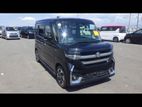 Suzuki Spacia Custom Xs Hybrid 2024