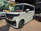 Suzuki Spacia Custom XS Hybrid 2024