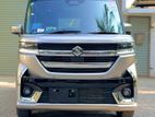 Suzuki Spacia Custom XS Hybrid 2026 for Rent