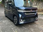 Suzuki Spacia Custom XS MK94s 2024