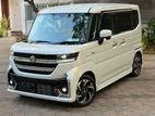 Suzuki Spacia CUSTOM XS NON TURBO 2024