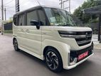 Suzuki Spacia Custom XS Trubo 2025