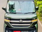 Suzuki Spacia Custom XS Turbo 2023