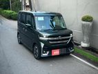 Suzuki Spacia CUSTOM XS TURBO 2023