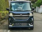 Suzuki Spacia Custom Xs Turbo 2023