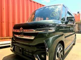 Suzuki Spacia Custom XS Turbo 2023