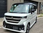 Suzuki Spacia Custom Xs Turbo 2024
