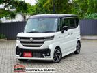 Suzuki Spacia Custom XS Turbo 2024