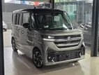 Suzuki Spacia Custom XS Turbo 2024