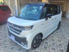 Suzuki Spacia Custom XS Turbo 2024