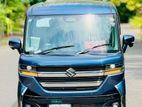 Suzuki Spacia Custom XS Turbo 2024
