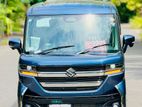 Suzuki Spacia Custom XS Turbo 2024
