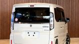 Suzuki Spacia Custom XS Turbo 2024