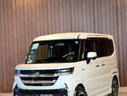 Suzuki Spacia Custom XS Turbo 2024