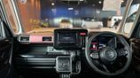 Suzuki Spacia Custom XS Turbo 2024