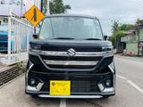 Suzuki Spacia CUSTOM XS TURBO 2024