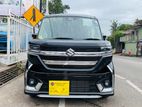 Suzuki Spacia CUSTOM XS TURBO 2024