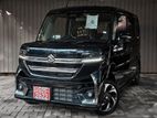 Suzuki Spacia Custom XS Turbo 2024