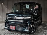 Suzuki Spacia Custom XS Turbo 2024