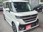 Suzuki Spacia Custom XS Turbo 2024