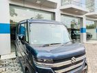 Suzuki Spacia Custom XS Turbo 2024