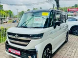 Suzuki Spacia Custom Xs Turbo 2024