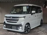 Suzuki Spacia Custom XS Turbo 2024
