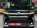 Suzuki Spacia Custom XS Turbo 2024