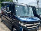 Suzuki Spacia Custom XS Turbo 2024