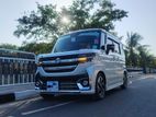 Suzuki Spacia Custom XS Turbo 2025