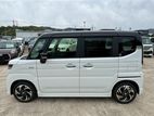 Suzuki Spacia Custom XS Turbo 2025