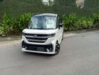 Suzuki Spacia Custom XS Turbo 2025