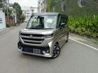 Suzuki Spacia Custom XS Turbo 2025