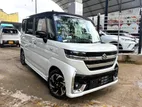 Suzuki Spacia Custom XS Turbo 2025