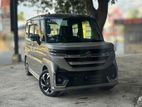 Suzuki Spacia Custom Xs Turbo 2025