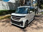 Suzuki Spacia Custom XS Turbo 2025