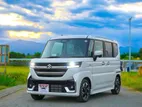 Suzuki Spacia Custom XS Turbo 2025