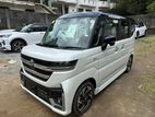 Suzuki Spacia Custom XS Turbo 2025